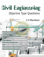 Civil Engineering Objective Type Questions by S.S.Bhavikatti.pdf